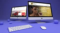 Website Design